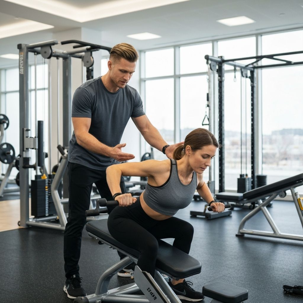 Condicionamento Físico